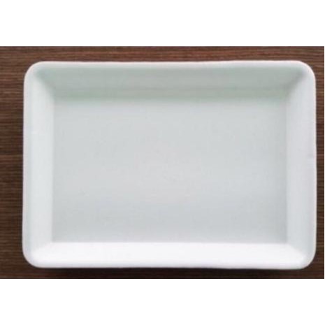 Sỉ_lẻ Khay xốp trắng, khay xốp đen đựng thực phẩm, hoa quả