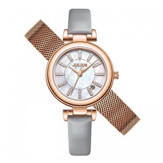 Đồng Hồ Nữ Julius Star JS-016