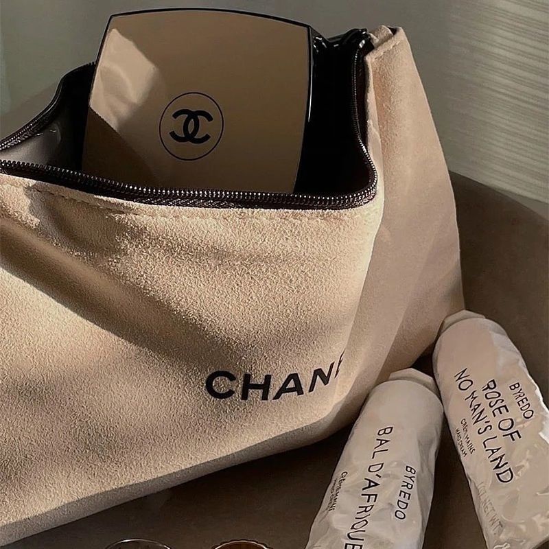 Túi mỹ phẩm Xiaoxiangfeng Túi đựng túi bảo quản mỹ phẩm   Túi vệ sinh di động du lịch