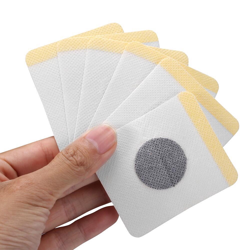 Túi 6 miếng dán cân bằng đường huyết chuyên dụng chất lượng cao