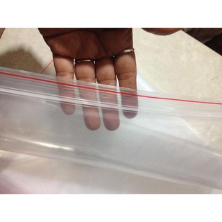 [Mã SKAMLTSM9 giảm 10% đơn 99K] túi zip : 15k / 100gr