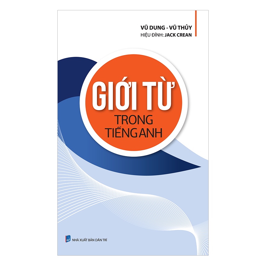 Sách - Giới Từ Trong Tiếng Anh fs