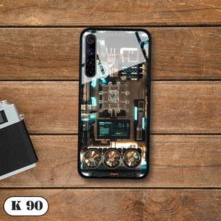 Ốp lưng 3D REALME 6
