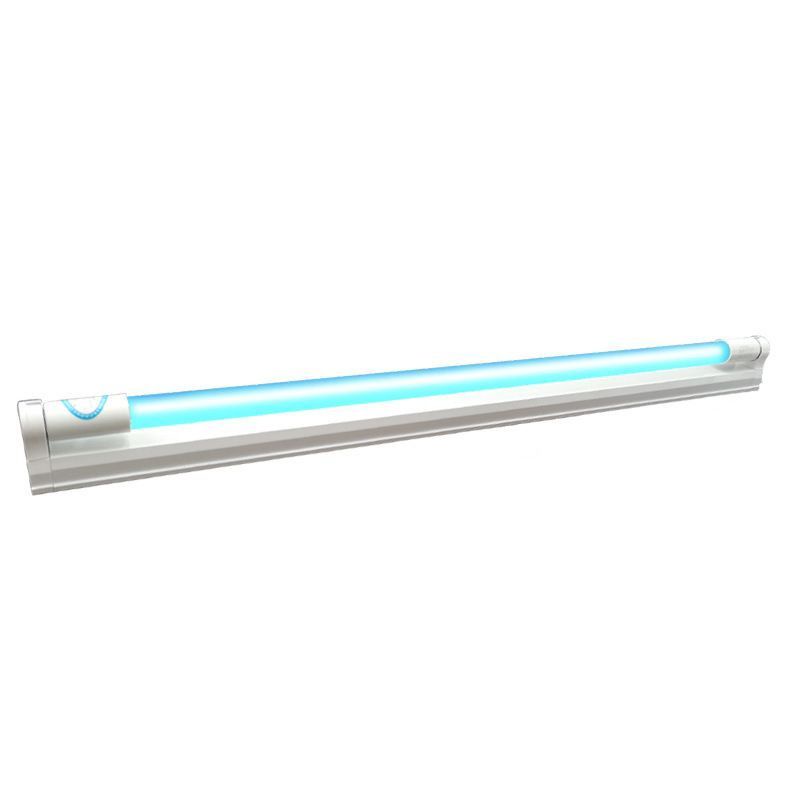 Bóng Đèn Khử Trùng Diệt Khuẩn Gia Đình Tia UV Ánh Sáng Tím Mikia/ Fluorescent Lamp