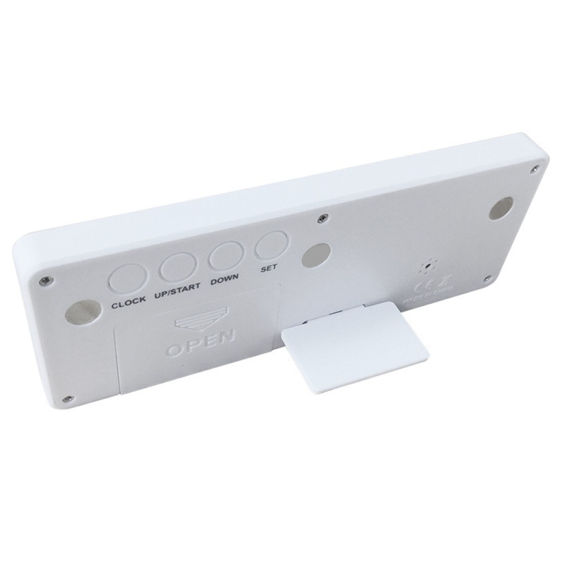 Đồng Hồ Đếm Ngược 999 Ngày / Tháng Tuổi / Đám Cưới Có Thể Tái Sử Dụng