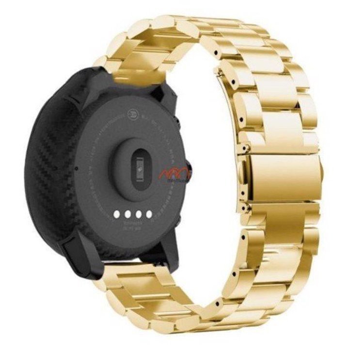 Dây đeo kim loại Amazfit Stratos 1 / 2 DKL03