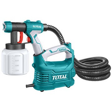 500W Máy phun sơn dùng điện Total TT5006