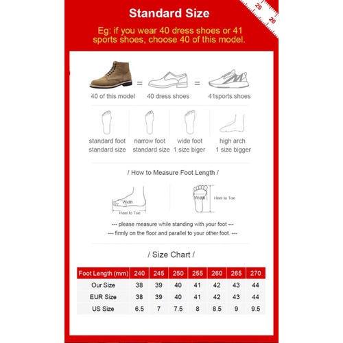 MADEN Hàng Mới Về Giày Bốt Nam Cổ Thấp Thời Trang Anh Quốc Mới Mùa Thu Mới M430