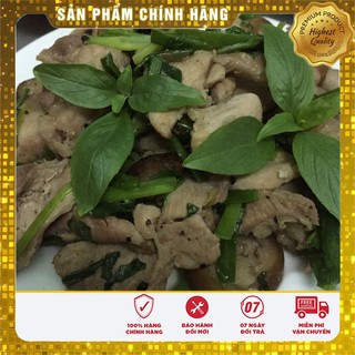 Hạt Giống Húng Quế 2Gram [Bán Sỉ]