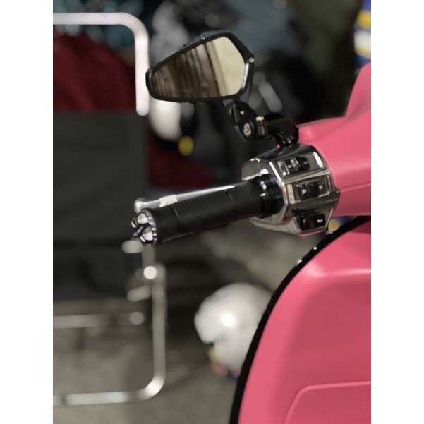 BAO TAY & GÙ VESPA KIỂU