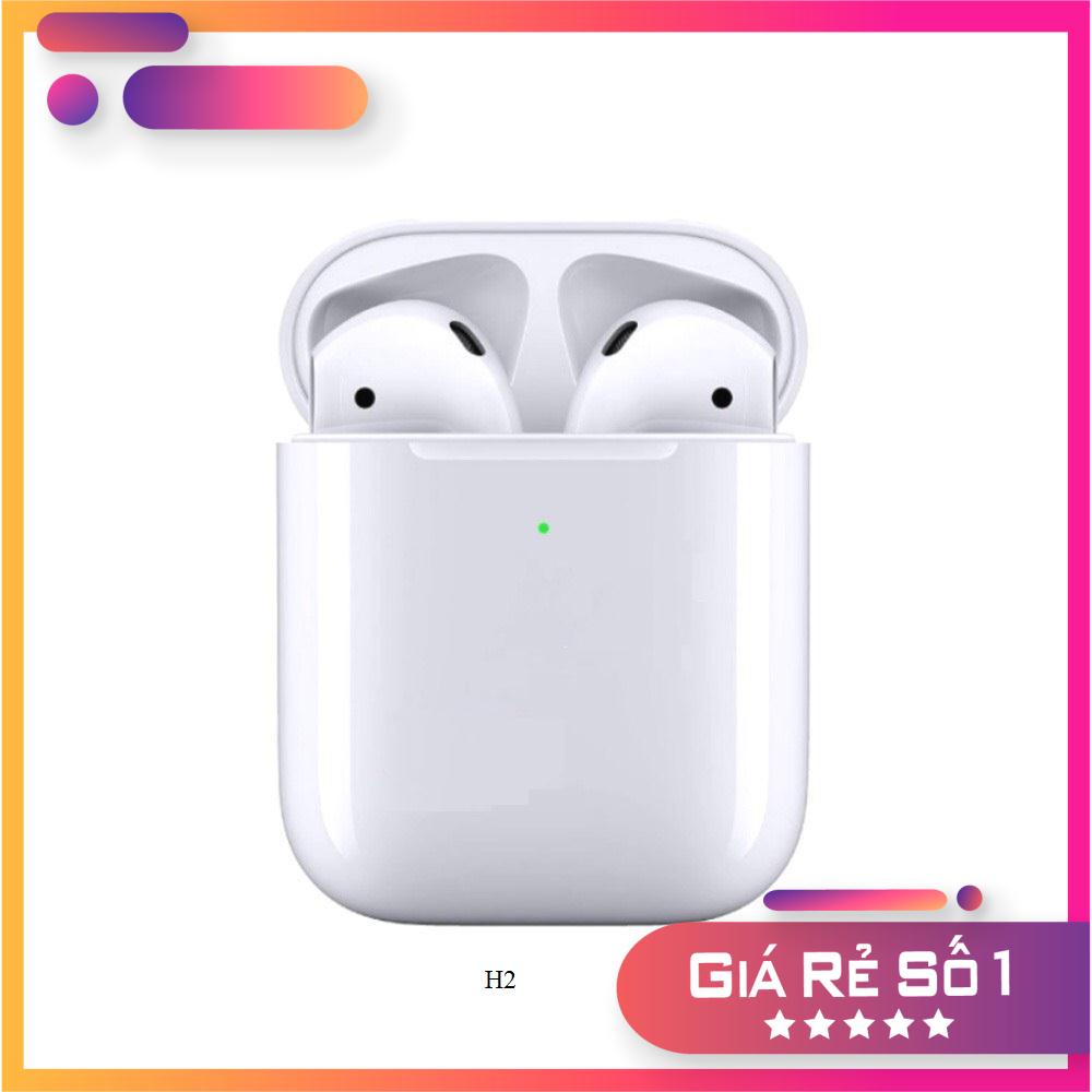 Tai Nghe Bluetooth 5.0 Tai Nghe Không Dây Phù Hợp Tất Cả Dòng ĐT có Bluetooth FREE