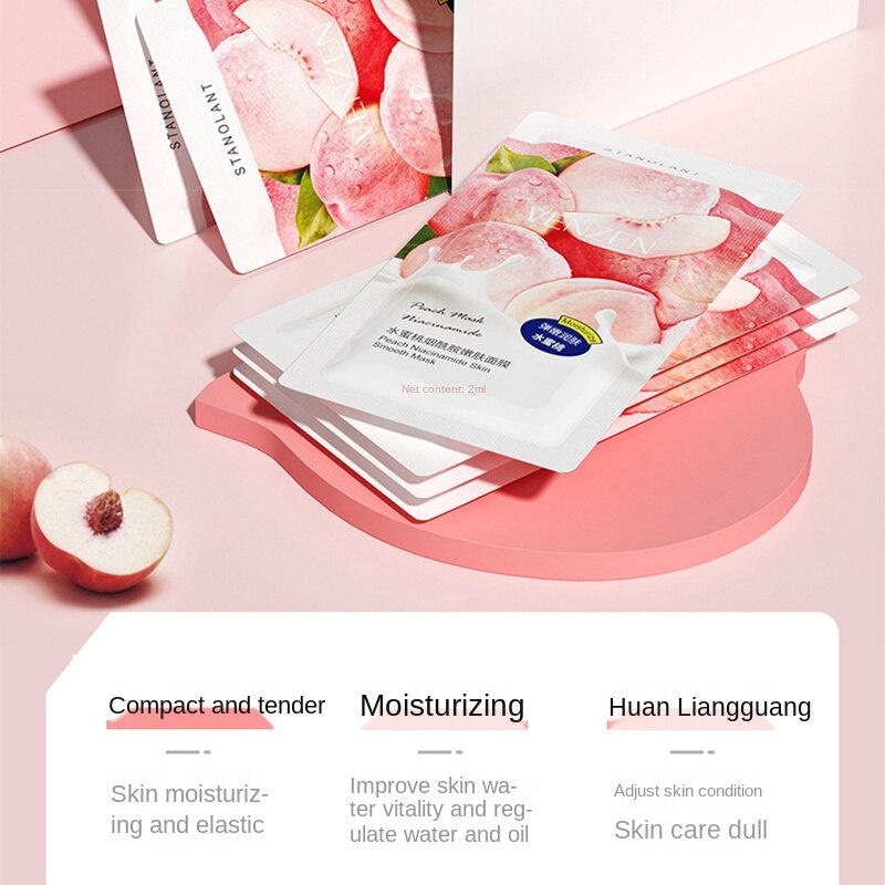 Mặt nạ ngủ Venzen cấp nước chăm sóc da mặt | BigBuy360 - bigbuy360.vn