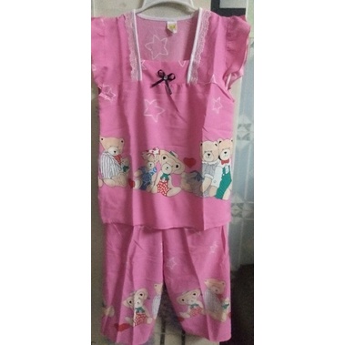 bộ lụa hàn lửng loại 1 đủ màu đủ hình #### | BigBuy360 - bigbuy360.vn