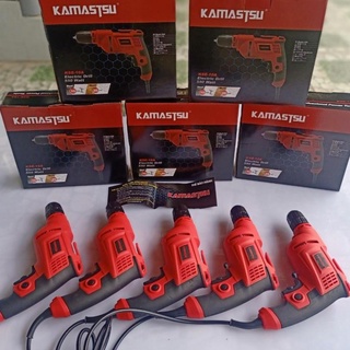 máy bắt vít kamastsu 10A