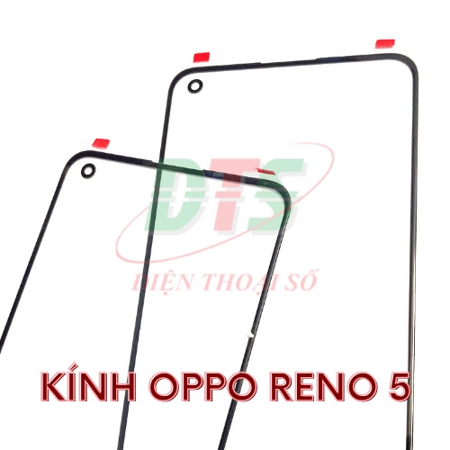 Mặt kính oppo reno 5 4g