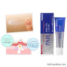 Kem ngùa Mụn PAIR ACNE LION CREAM | BigBuy360 - bigbuy360.vn
