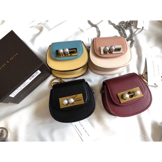 Túi CK mini cực xinh cho nàng dạo phố