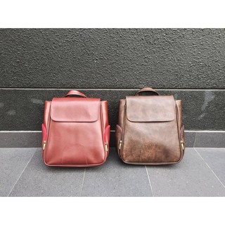 Balo vuông unisex