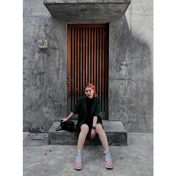 [ CHANG TRÒN ] Sét Vest Bigsize 4 nút - hình thật cuối