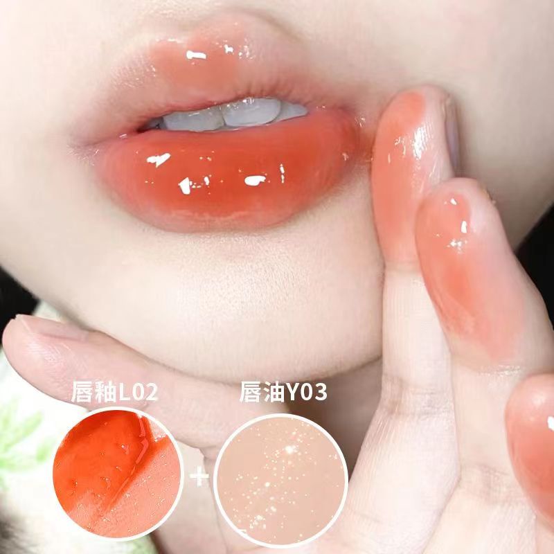 Son Kem XIXI 3 Trong 1 Dưỡng Ẩm Màu Nhung Mịn NO.D544