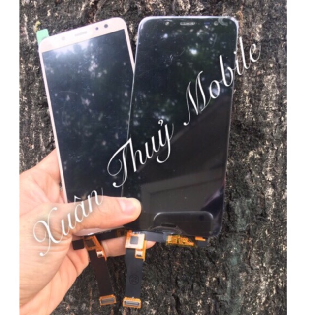 Màn hình Galaxy A6/j6