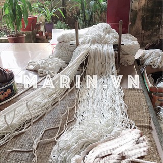 Lưới chắn cầu thang an toàn cho bé nhiều kích cỡ (10m, 15m, 20m, 30m)