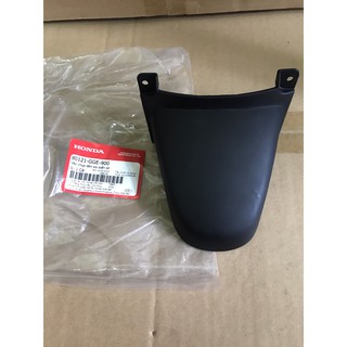 Nắp chụp đèn soi biển số xe  Lead cũ Honda