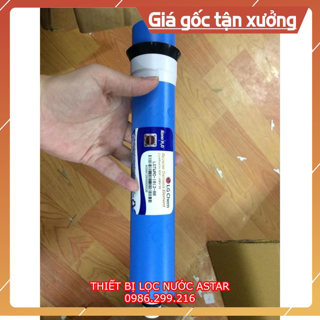 Màng Lọc RO ♦ Freeship ♦ Màng Lọc Nước