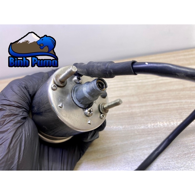 Đồng Hồ KM TAKEGAWA Nền Led Cho Monkey ,CD , CL