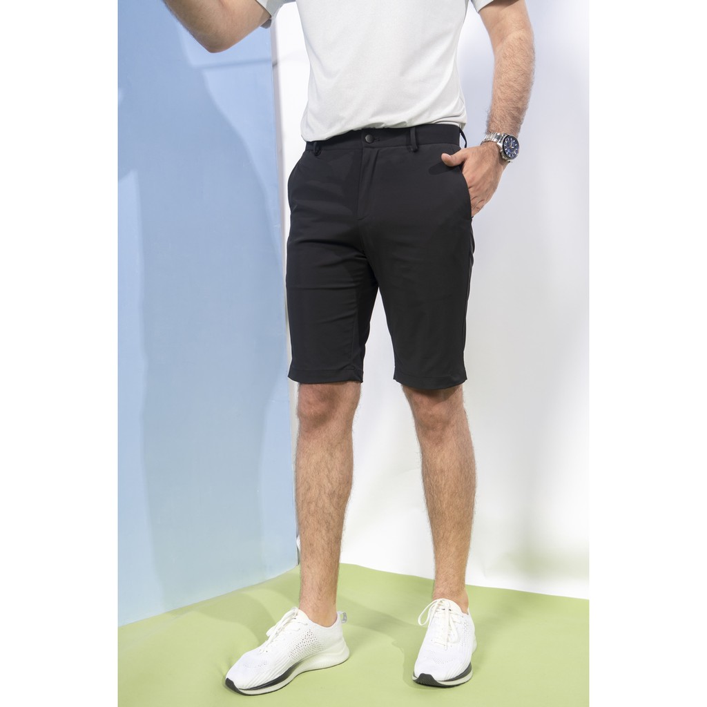 Quần Chơi Golf Dri - Fit Short Cao Cấp Livan Sport