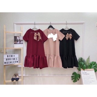 Bigsize đầm đuôi cá tag rời
