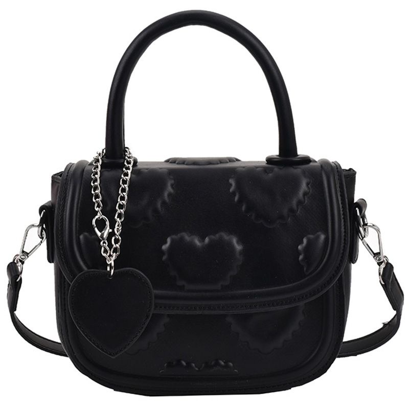 Túi Đeo Chéo Hình Vuông Nhỏ Chất Lượng Cao Thời Trang Mùa Hè 2022 Cho Nữ