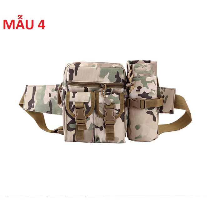 Túi đeo hông cao cấp, du lịch, đi phượt | BigBuy360 - bigbuy360.vn
