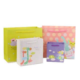 TÚI QUÀ GIẤY SINH NHẬT