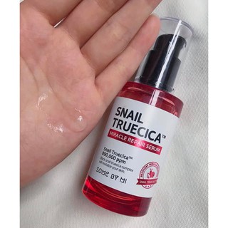 serum snail truecica some by mi