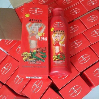 Kem tan mỡ bụng 3day Thái Lan