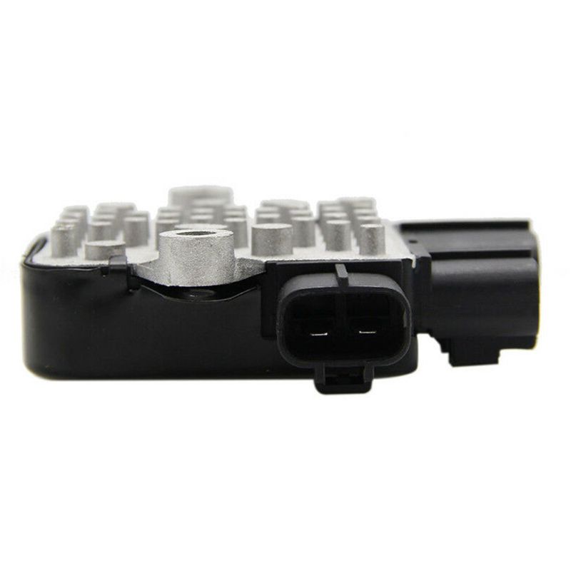Mô Đun Điều Khiển Quạt Làm Mát 1355A124 Chuyên Dụng Cho Mitsubishi Lancer 02-06