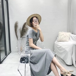 Váy cotton (Order 7-10 ngày)