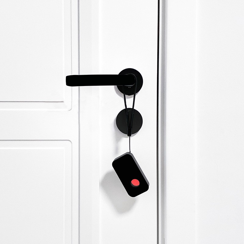 Máy Dò Tìm Camera Ẩn Đa Năng Nhỏ Gọn Tiện Dụng