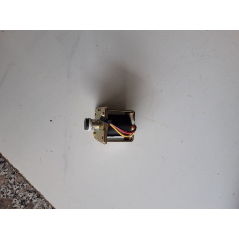 Van từ bình nóng lạnh gas