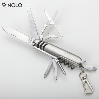 ✔️✔️ Móc Khóa Đa Năng Du Lịch 14in1
