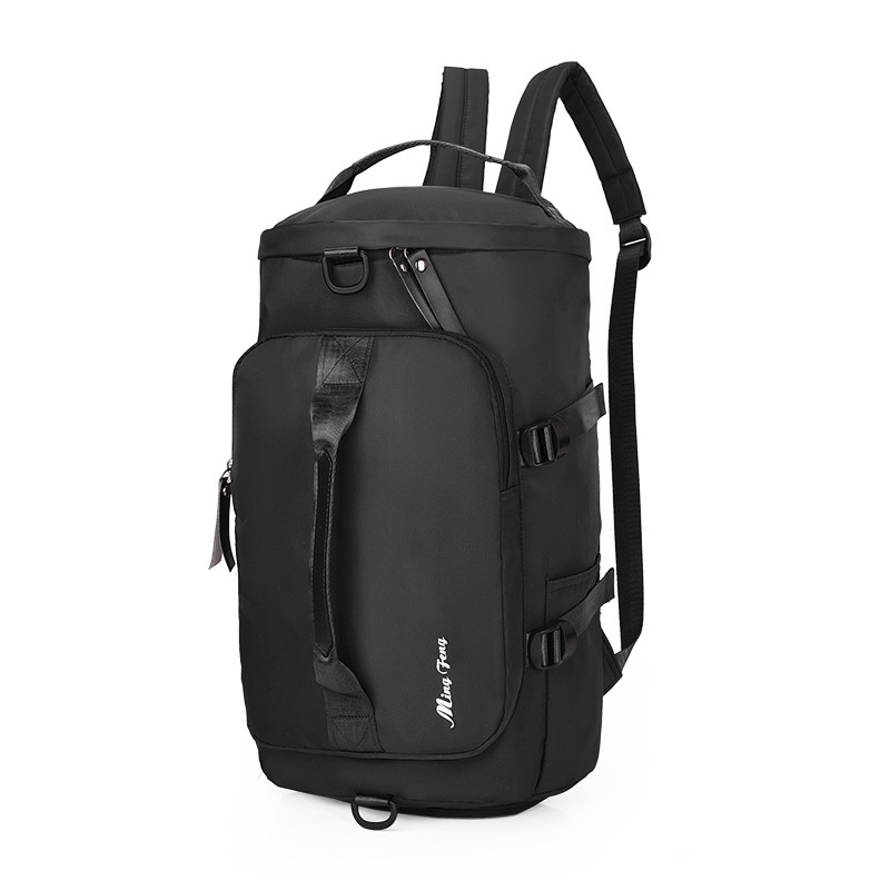 Ba Lô Trong Suốt Chống Thấm Nước Đa Năng Dùng Khi Tập Gym / Du Lịch Dành Cho Nữ