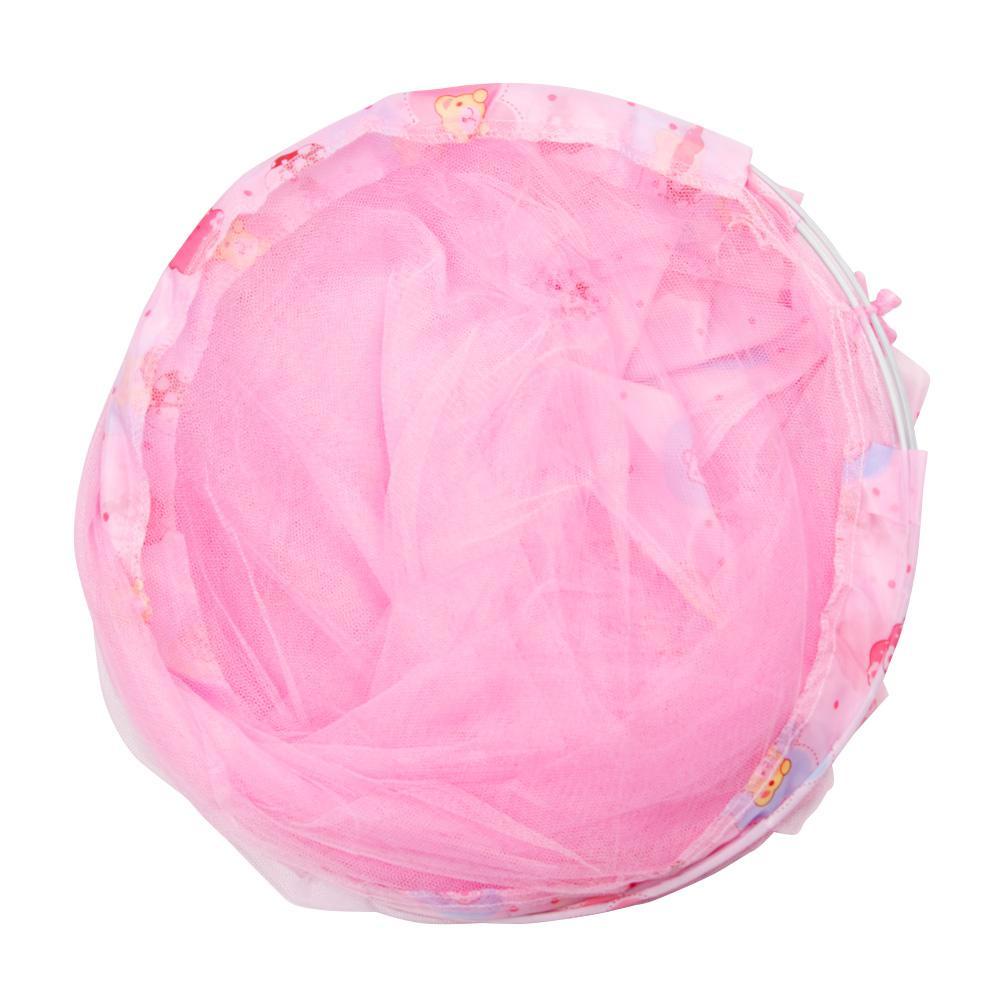 Màn Chụp Chống Muỗi LAYOR1 80 * 120cm Có Thể Gấp Gọn Tiện Dụng