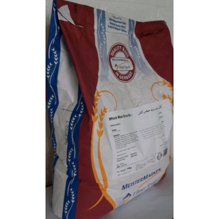 Bột mì nguyên cám Ulmer Spatz