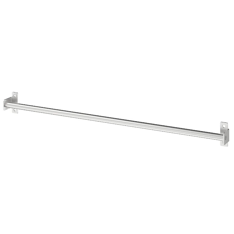 Thanh treo đồ nhà bếp KUNGSFOR IKEA - 56 cm