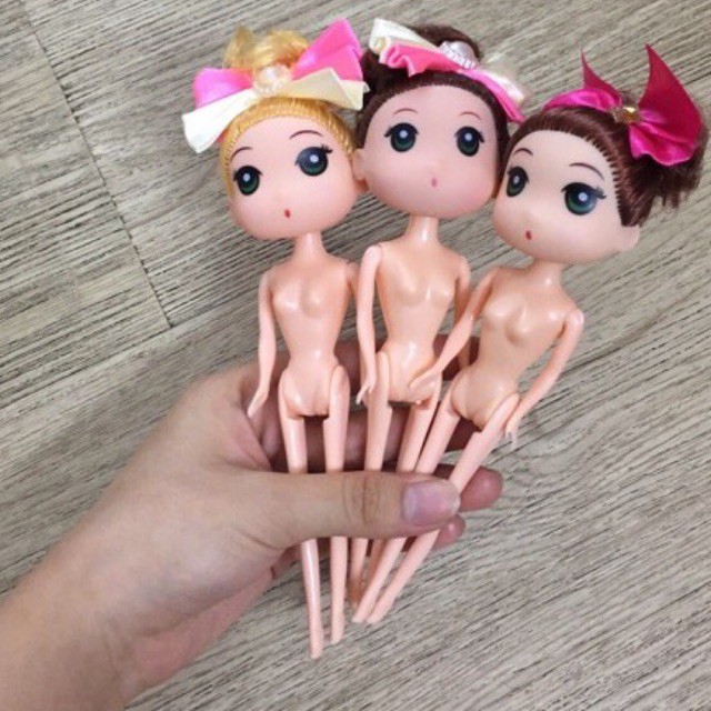 Búp bê chibi