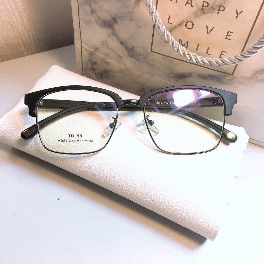 Mắt Kính Thời Trang 2671 nhận cắt mắt cận viễn loạn | BigBuy360 - bigbuy360.vn