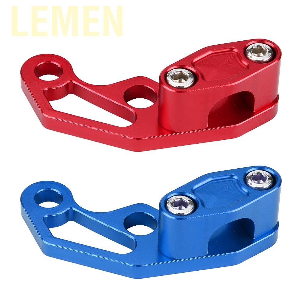 Kẹp Dây Phanh Bằng Hợp Kim Nhôm Chuyên Dụng Cho Xe Mô Tô | BigBuy360 - bigbuy360.vn