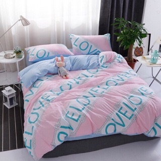 Set chăn ga gối cotton đẹp