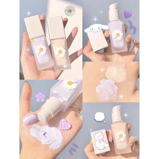 [GOGOTALES] Kem lót Gogotales hoa cúc (GT183)